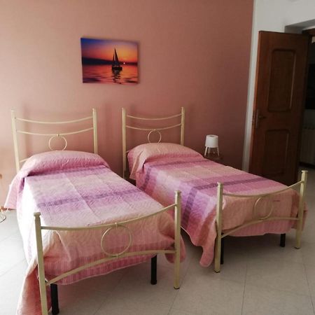 אגריג'נטו La Suite Di Empedocle מראה חיצוני תמונה