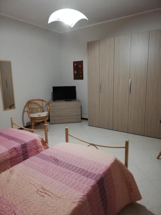 אגריג'נטו La Suite Di Empedocle מראה חיצוני תמונה