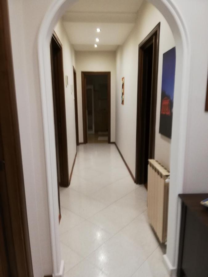 אגריג'נטו La Suite Di Empedocle מראה חיצוני תמונה